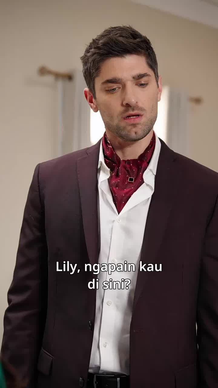 Perceraian ke-99 - Episode 14