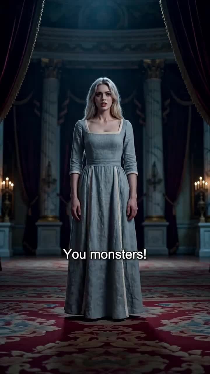 The Dragon Princess' Vengeance - Episode 13