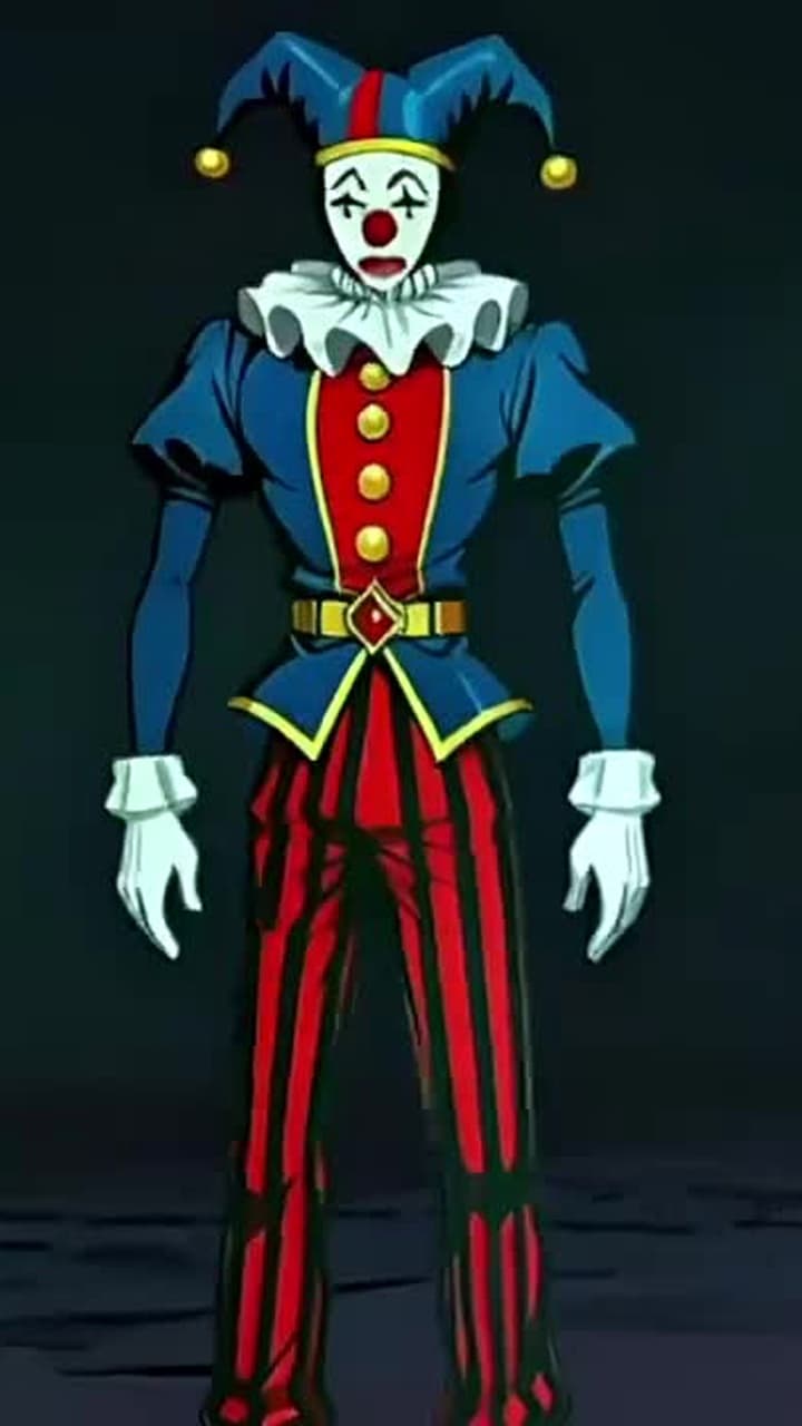 O Herdeiro Sinistro do Jogo de Terror Errado - Episode 5