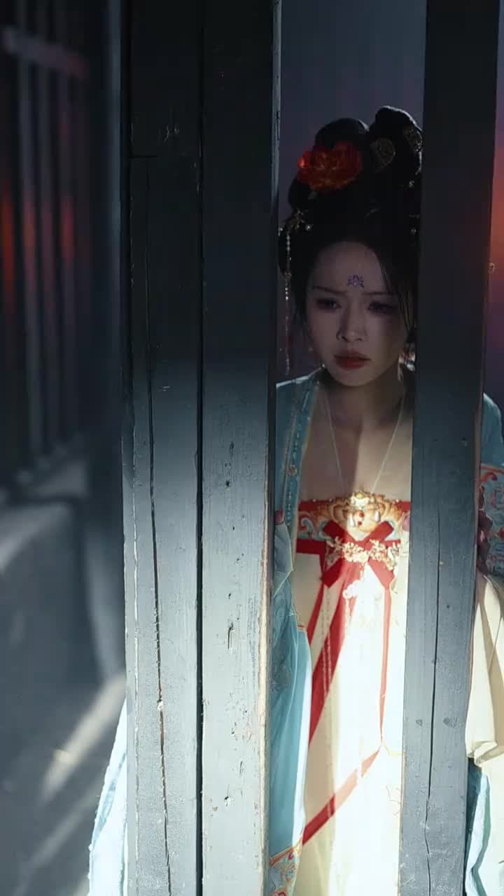 美人謀:將軍請折腰 - Episode 23