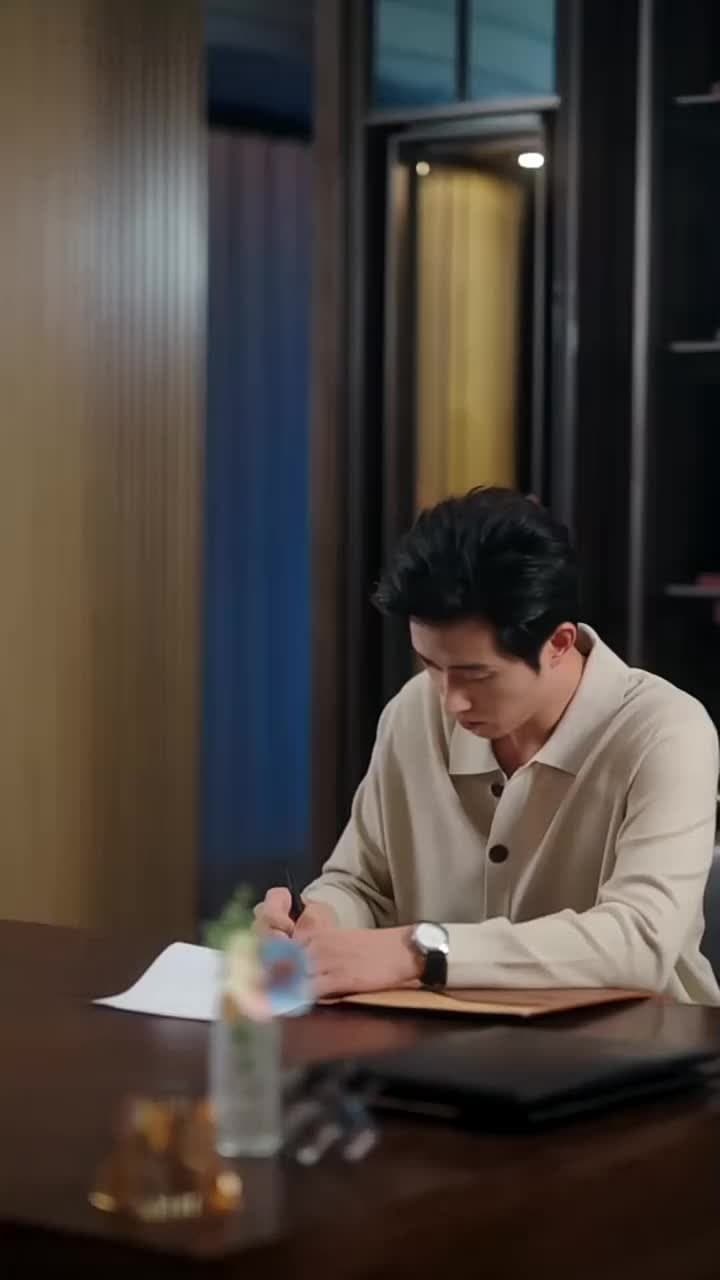 From Contract to Crush - Episode 31