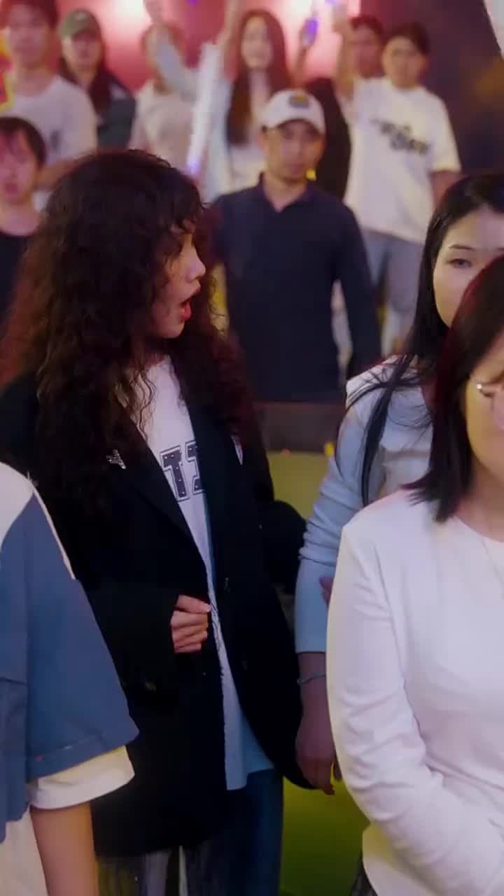 หวนคืนสู่ความรุ่งโรจน์ - Episode 20