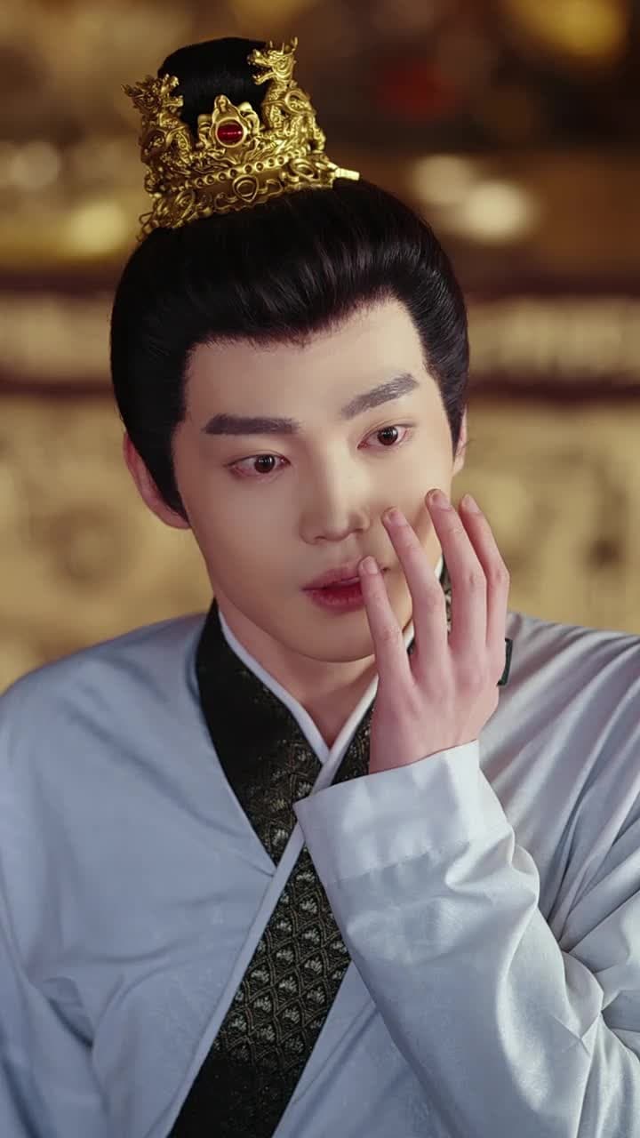 美人謀:將軍請折腰 - Episode 40