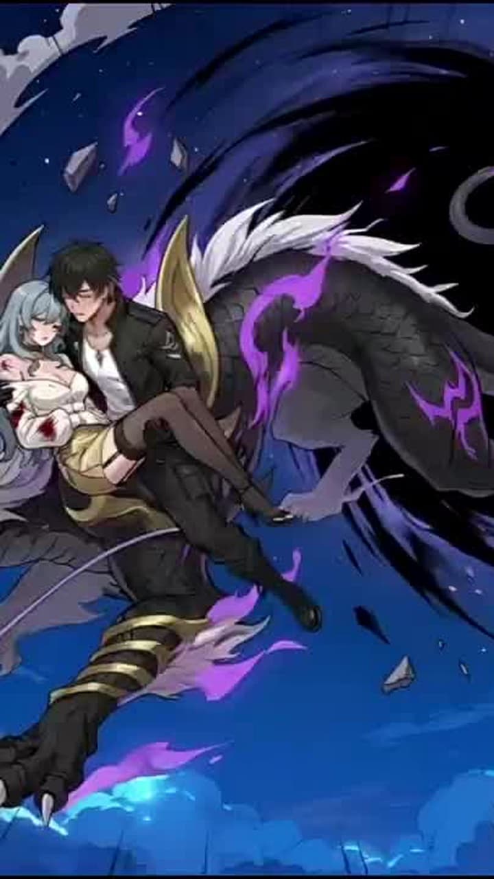 Ngự Long Sư - Episode 18