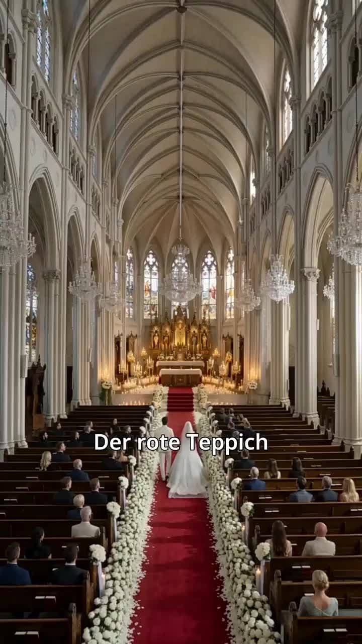 Donna der Schatten - Episode 14