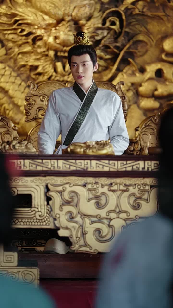 美人謀:將軍請折腰 - Episode 30