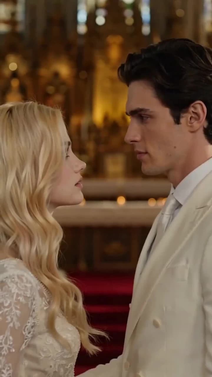Donna der Schatten - Episode 13