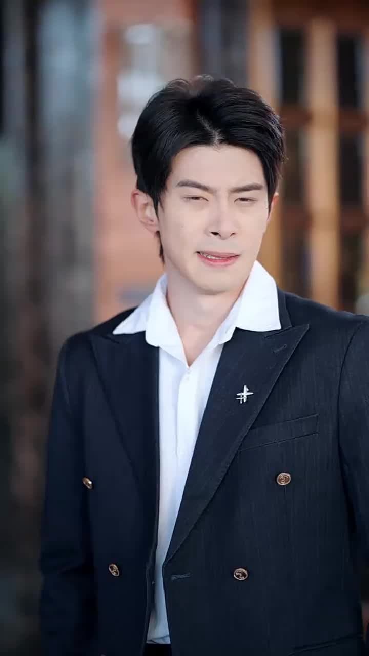 [Lồng tiếng]Cuồng Long Trở Lại, Vô Địch Thế Gian - Episode 41
