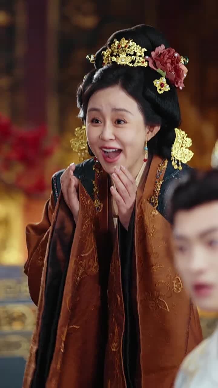 美人謀:將軍請折腰 - Episode 11
