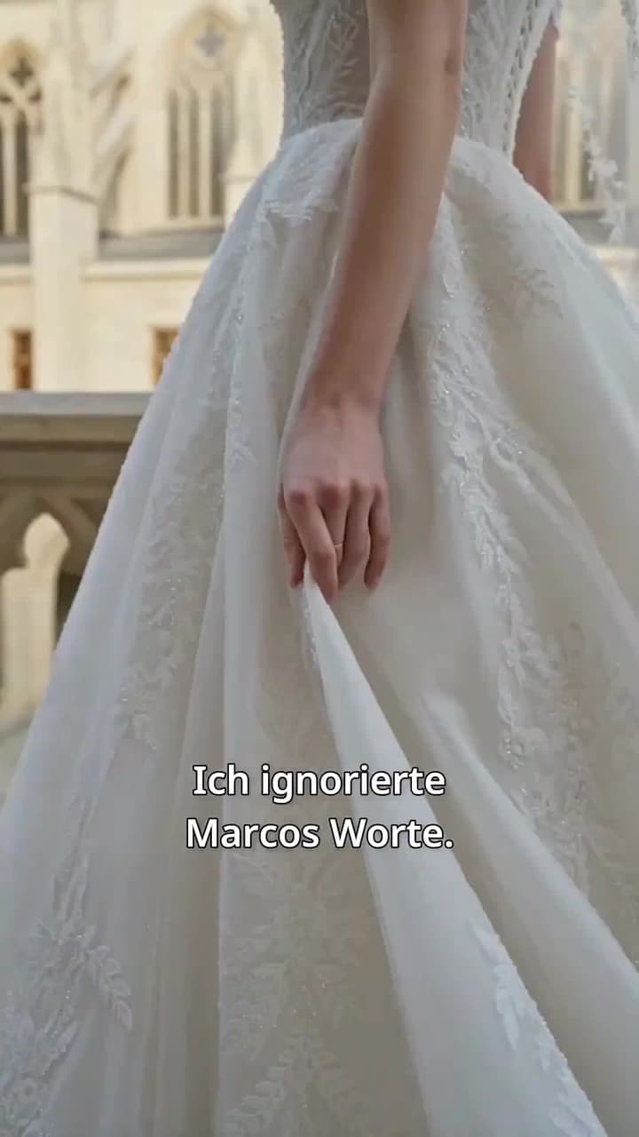 Donna der Schatten - Episode 10