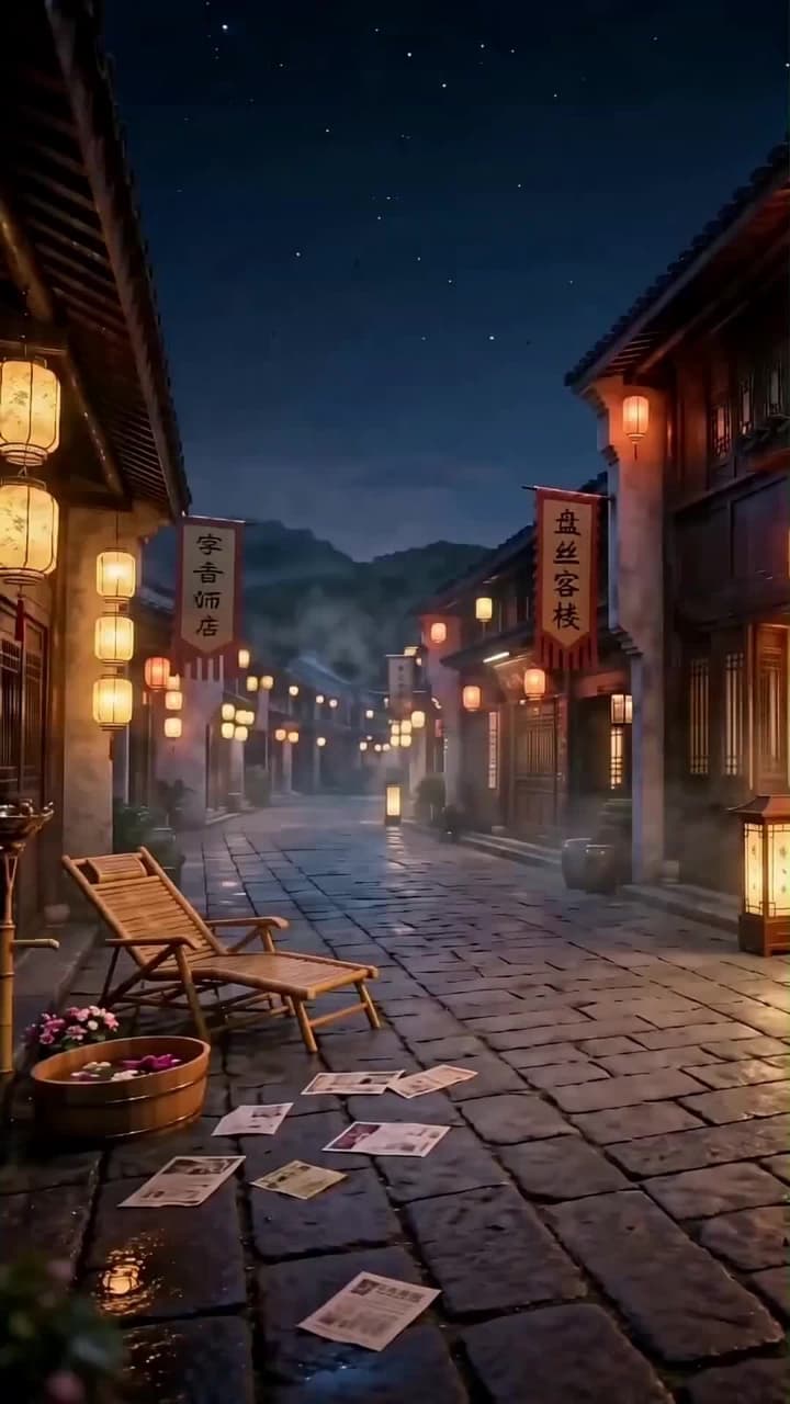 [Dubbed]Too Strong, Don't Care - Episode 48
