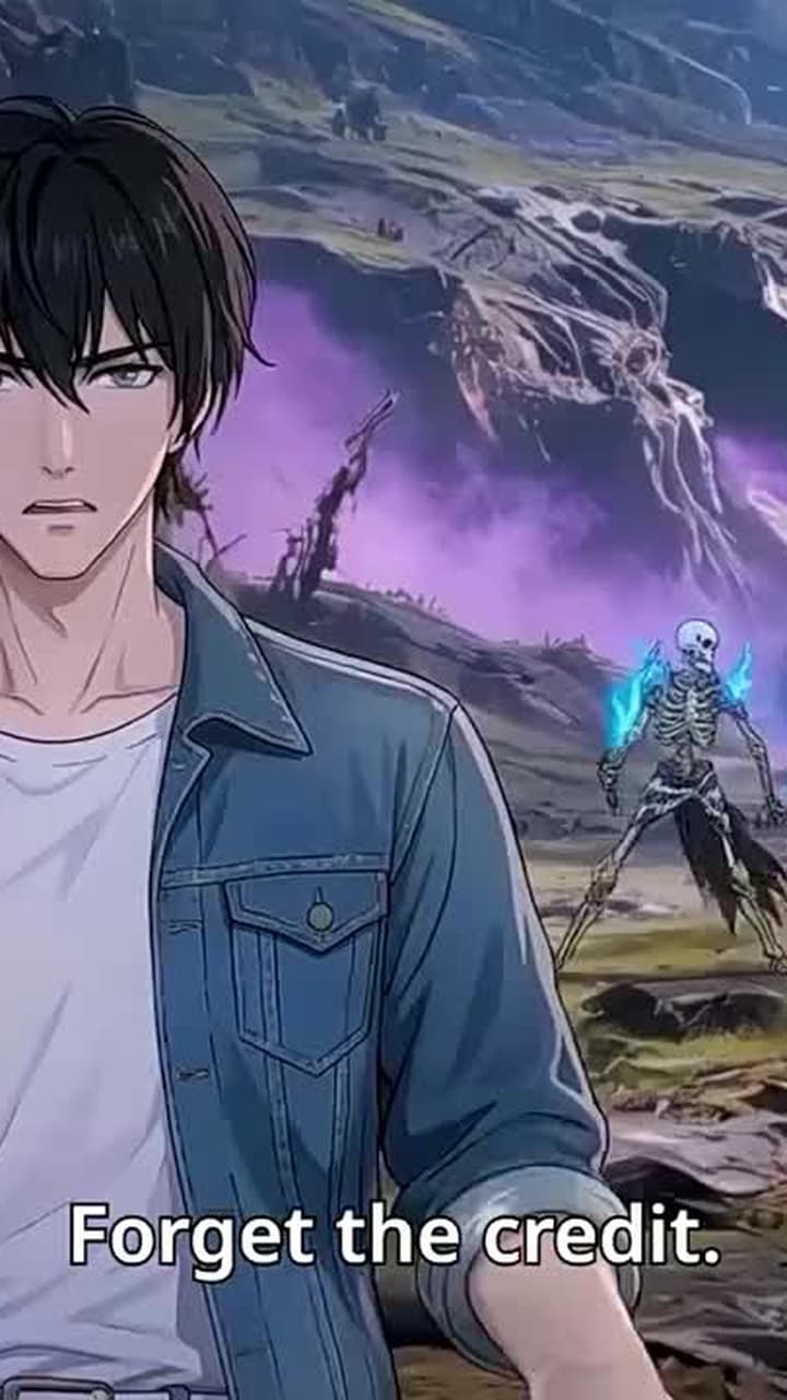 [Dubbed]Max-Level Beast Tide: I Summon an Army - Episode 65