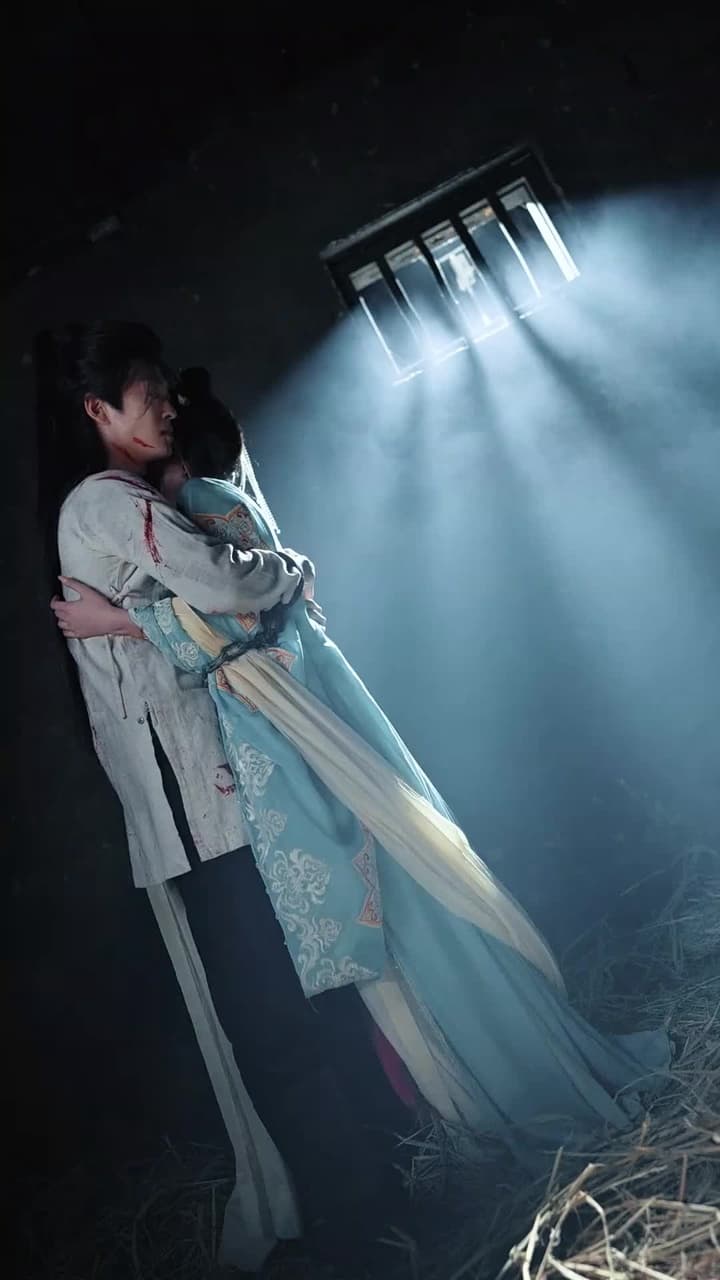 美人謀:將軍請折腰 - Episode 24