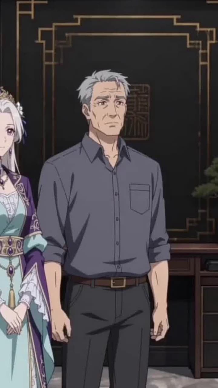 [Dubbed]When Pets Are Demi-Gods - Episode 36