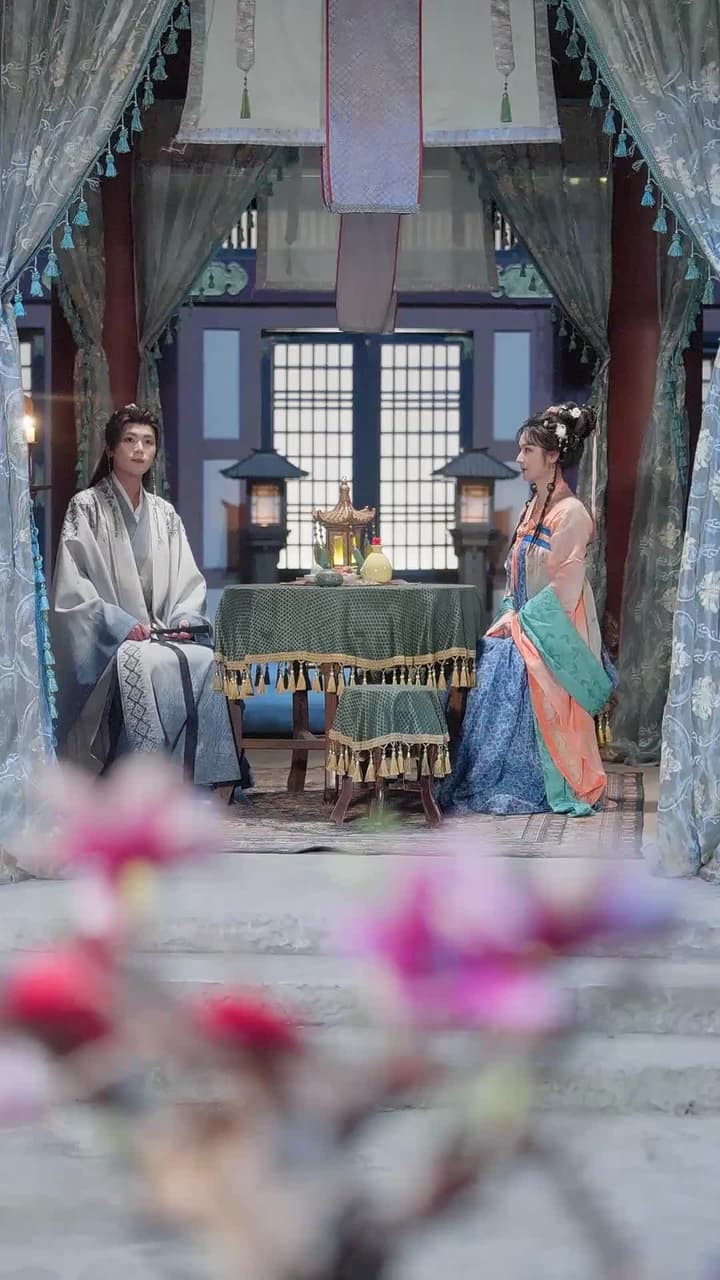 Valeria y el Príncipe: Destino Cruzado - Episode 12