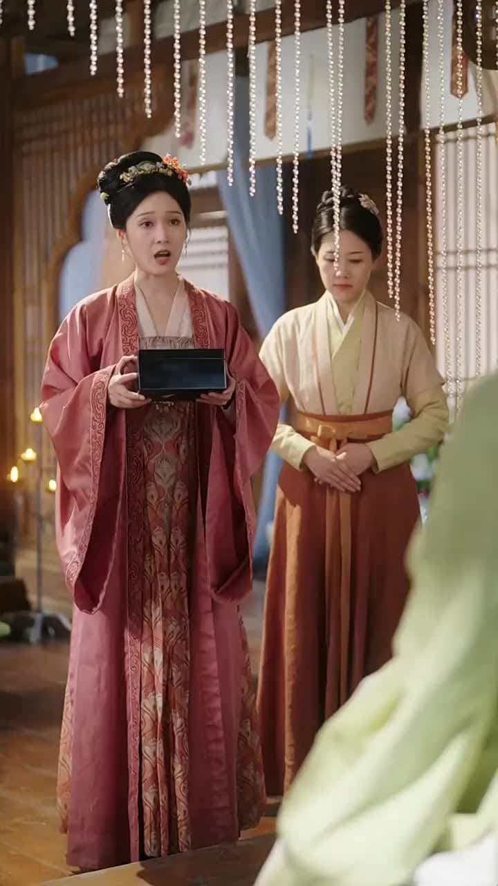 Let Me Die of Old Age! - Episode 7