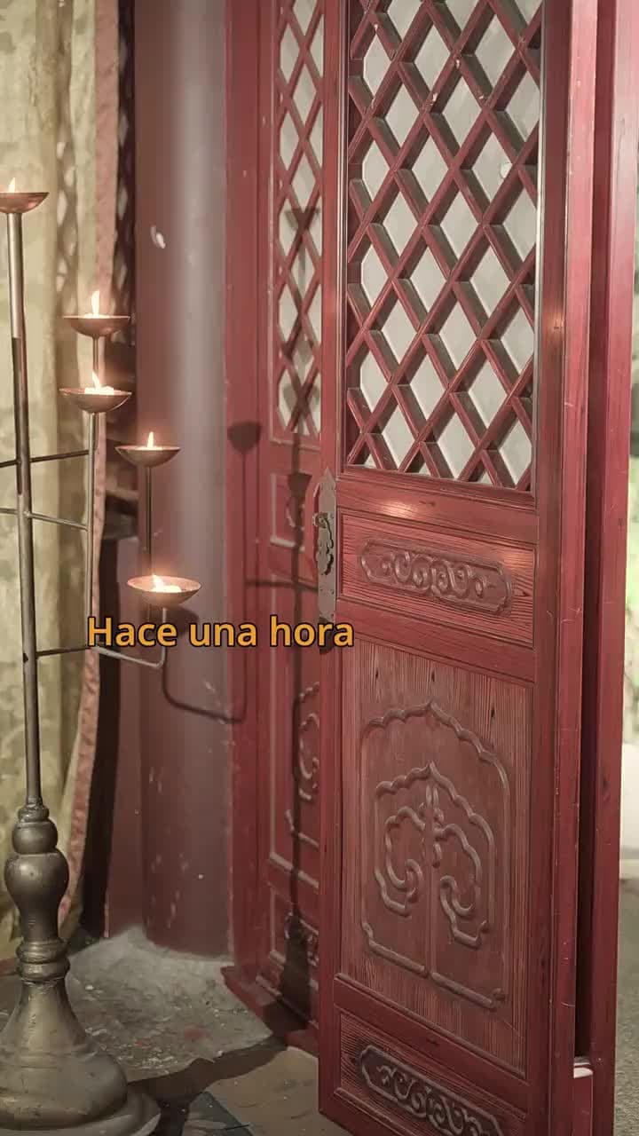 Valeria y el Príncipe: Destino Cruzado - Episode 48