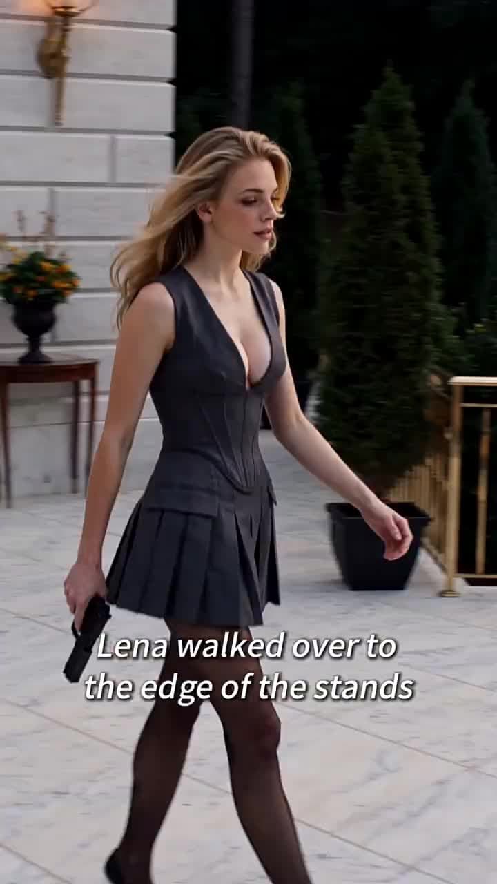 She Left, The Don Lost His Mind - Episode 12