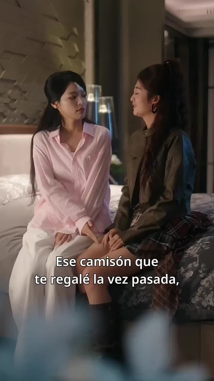 Mi Esposo de Hielo Está Celoso - Episode 68