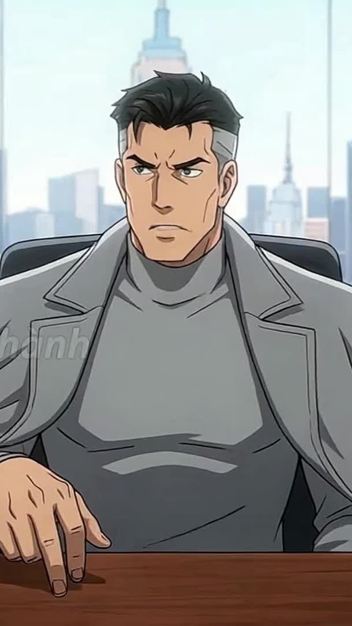Ngự Long Sư - Episode 5