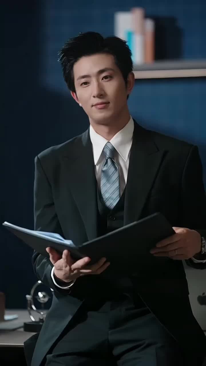 From Contract to Crush - Episode 7