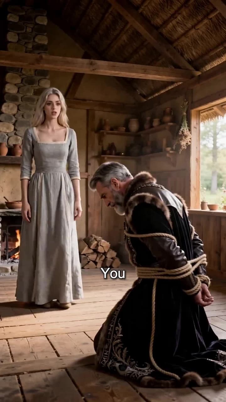 The Dragon Princess' Vengeance - Episode 16