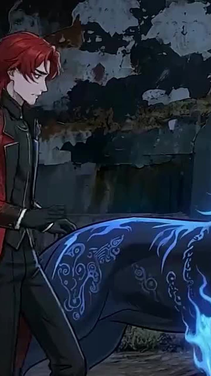 [Dubbed]Max-Level Beast Tide: I Summon an Army - Episode 12
