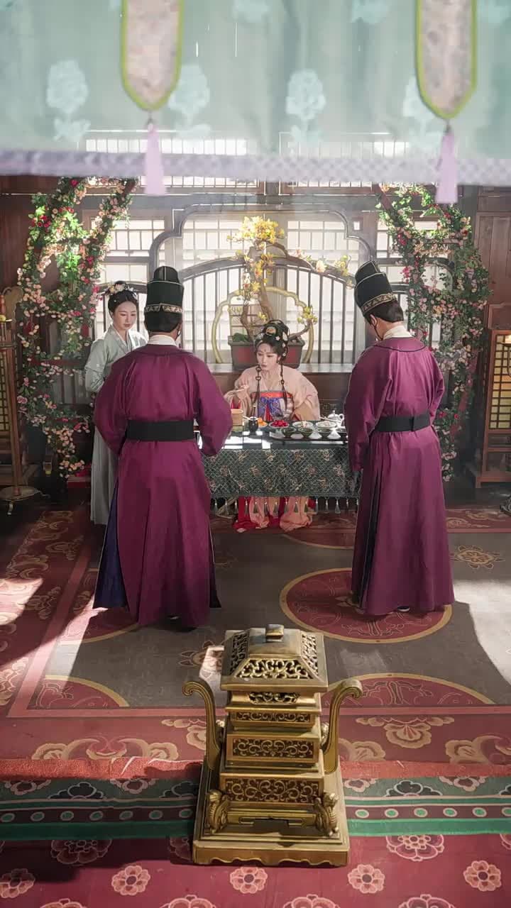 Valeria y el Príncipe: Destino Cruzado - Episode 14