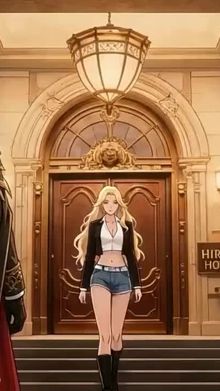 [Dubbed]Max-Level Beast Tide: I Summon an Army - Episode 31