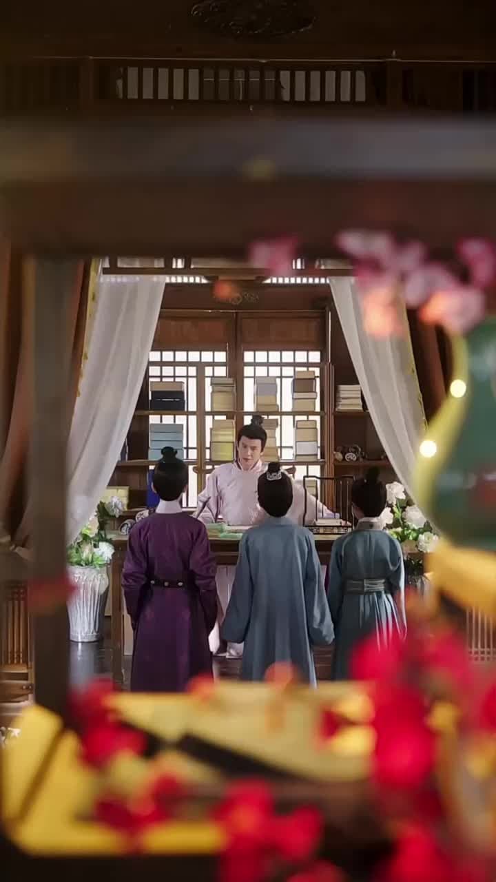 Let Me Die of Old Age! - Episode 48