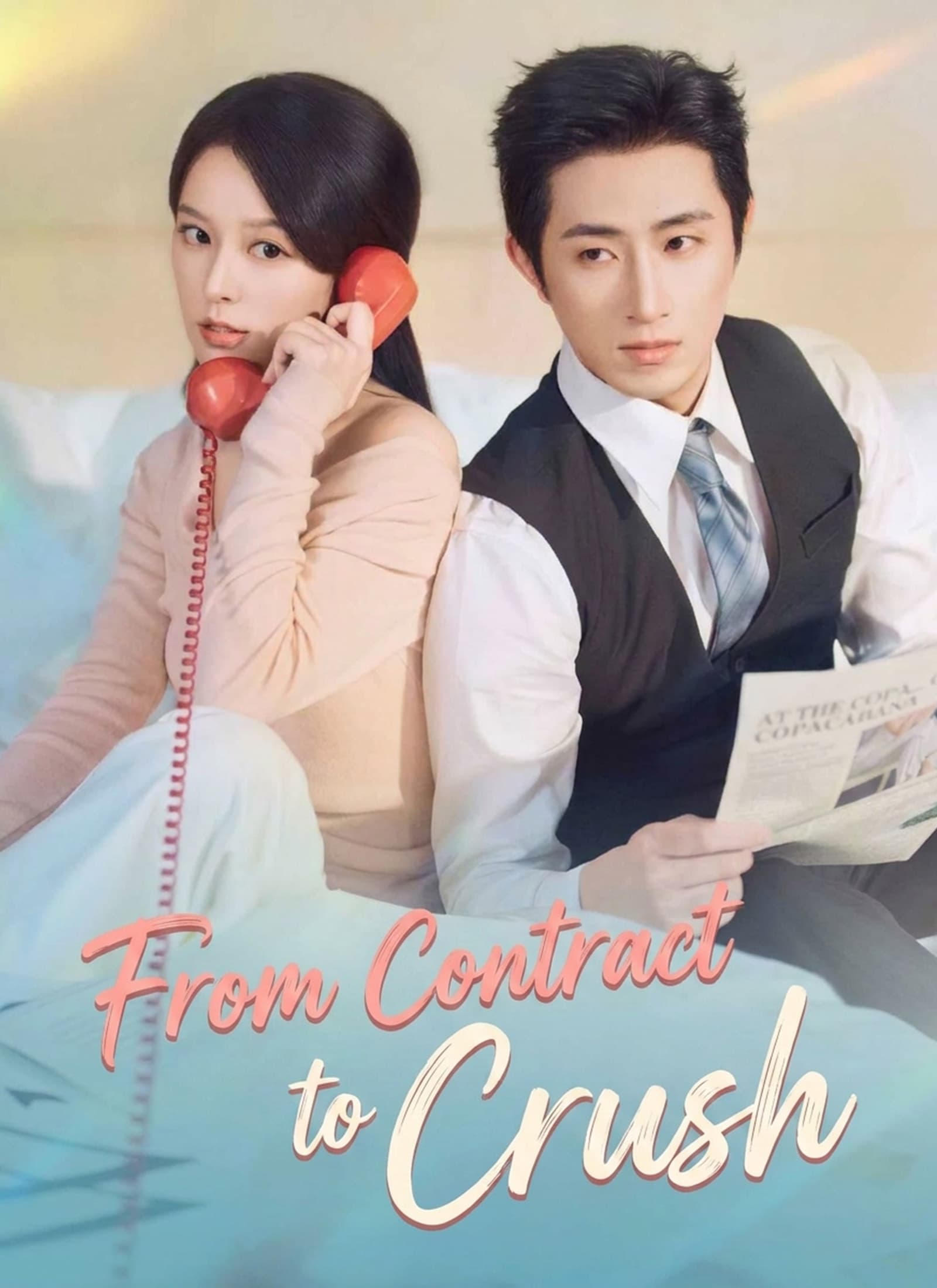 From Contract to Crush