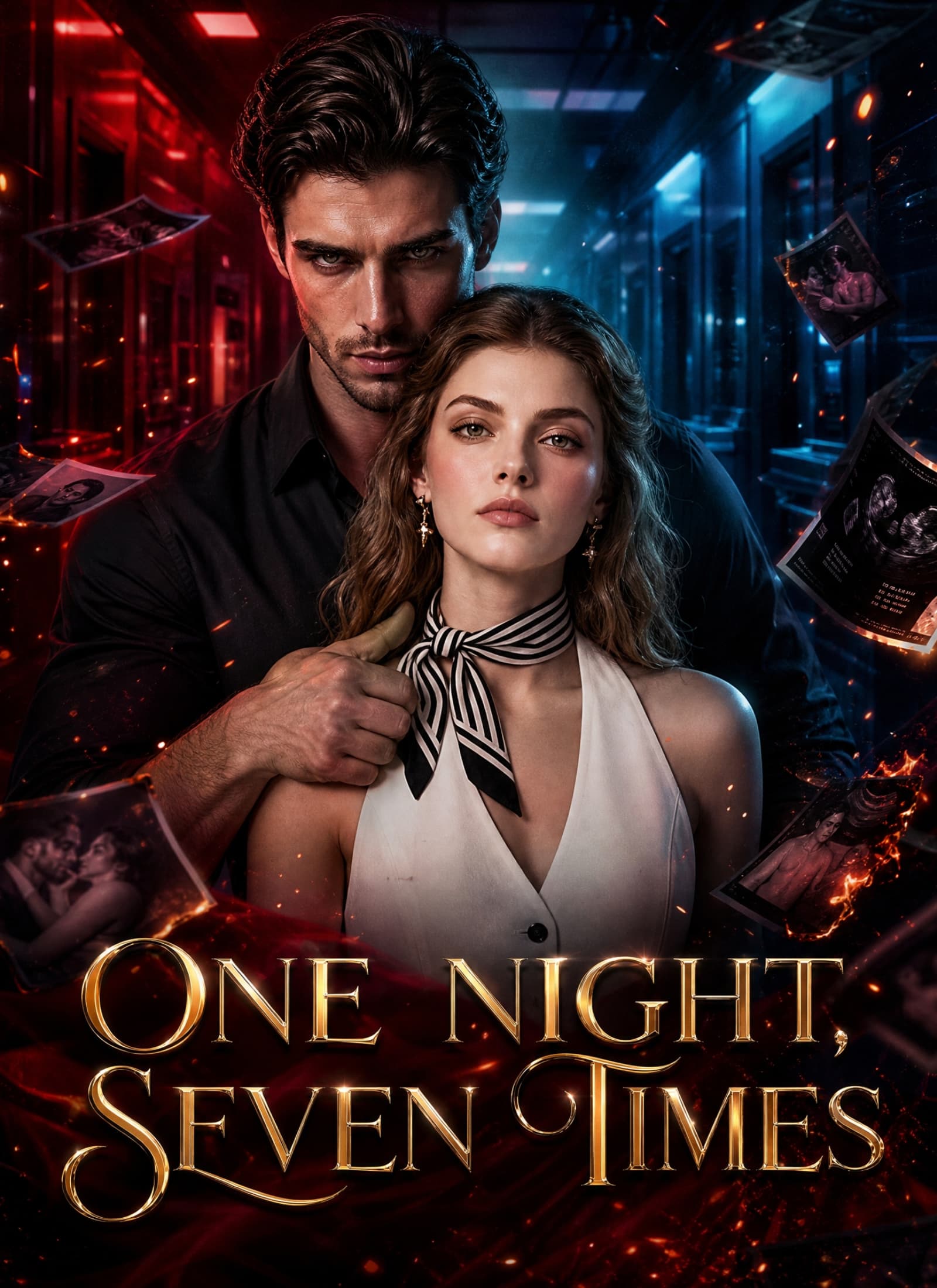 One Night, Seven Times