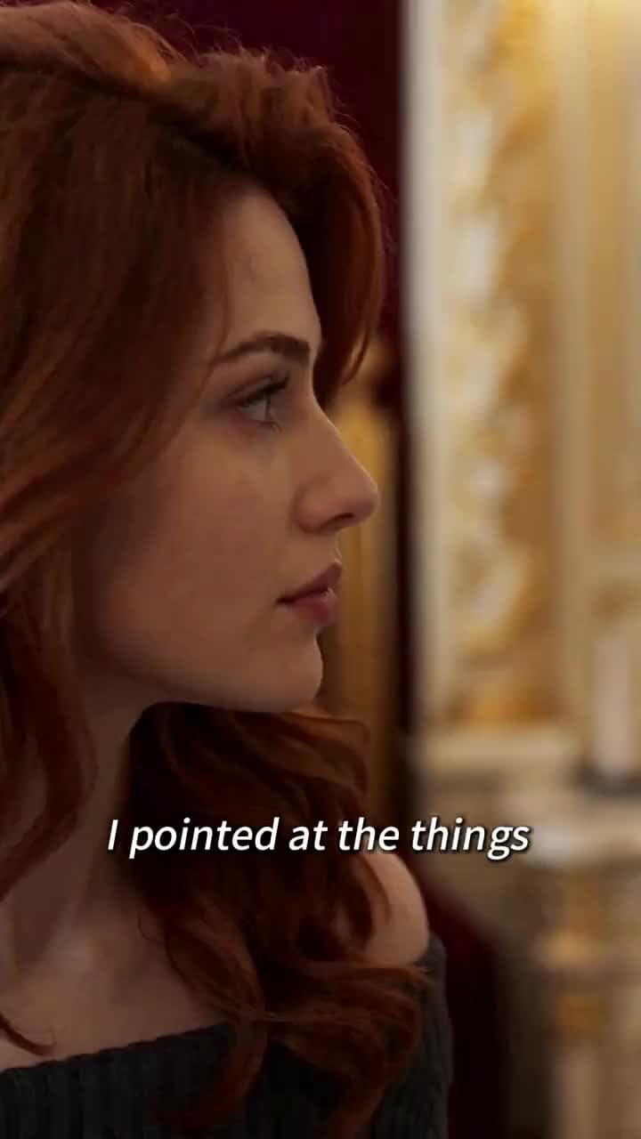 She Left, The Don Lost His Mind - Episode 9