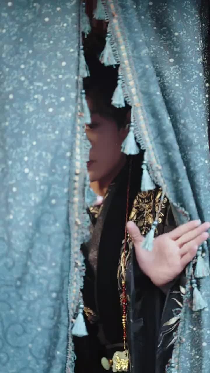 美人謀:將軍請折腰 - Episode 49