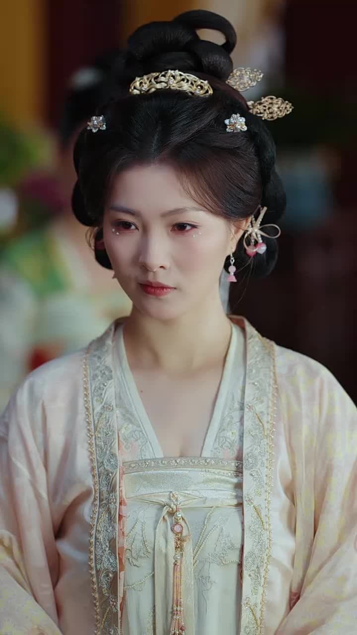 美人謀:將軍請折腰 - Episode 42