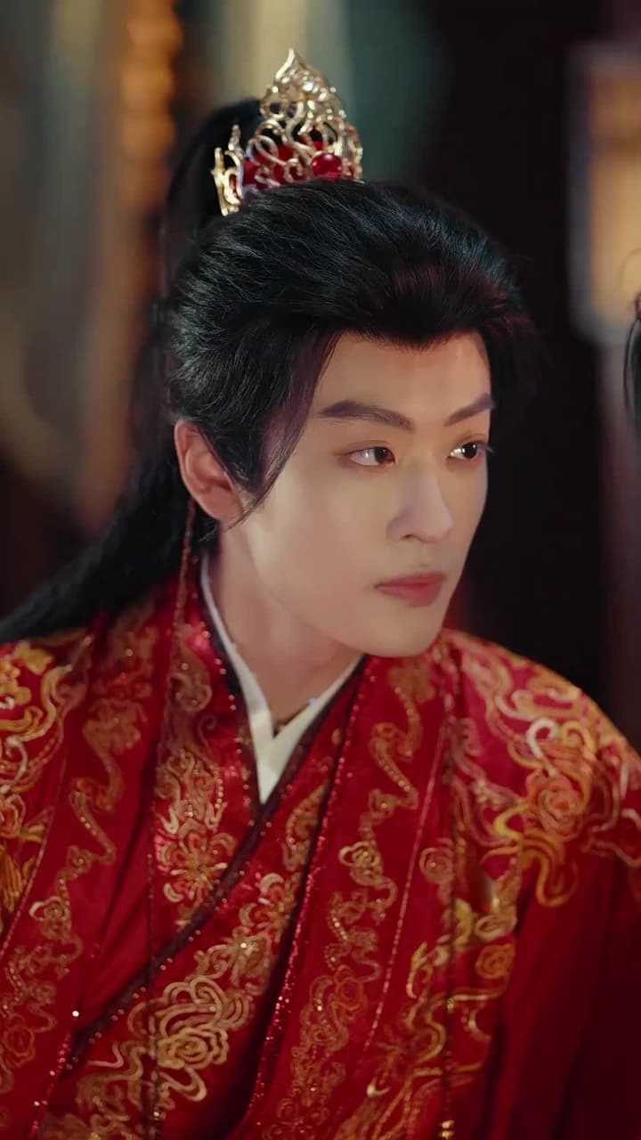 美人謀:將軍請折腰 - Episode 69