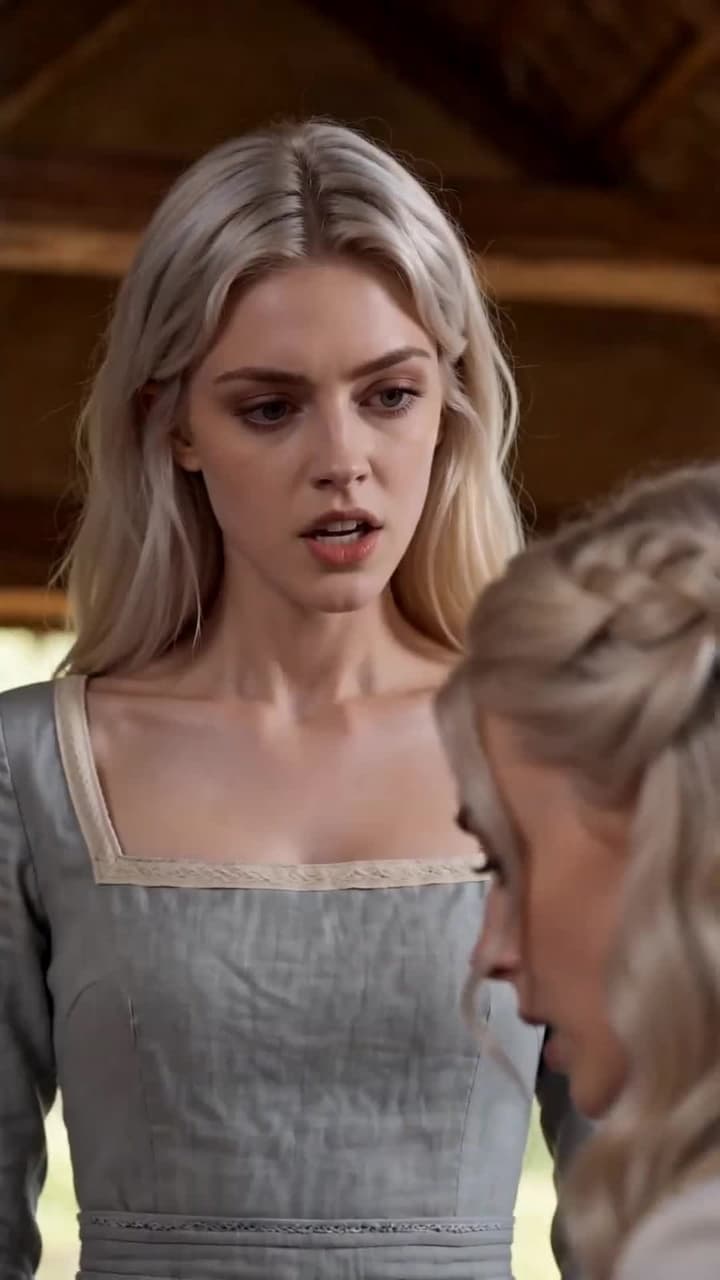 The Dragon Princess' Vengeance - Episode 17