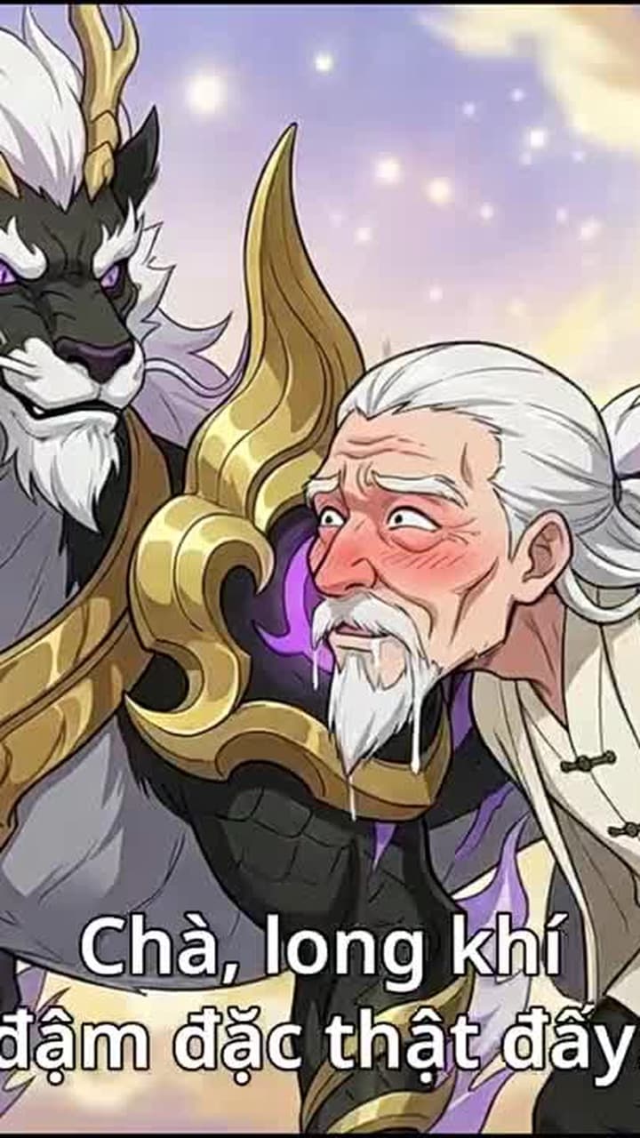 Ngự Long Sư - Episode 19