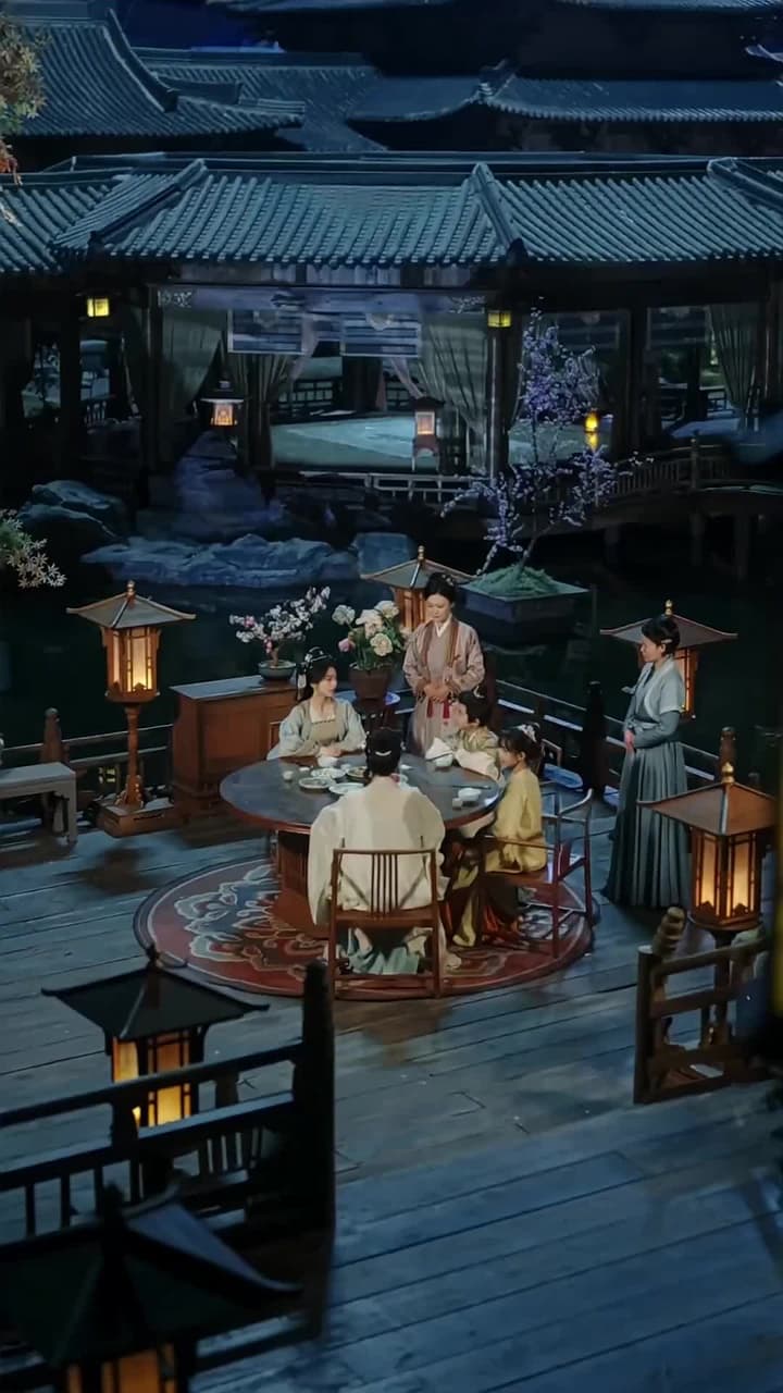 Let Me Die of Old Age! - Episode 18