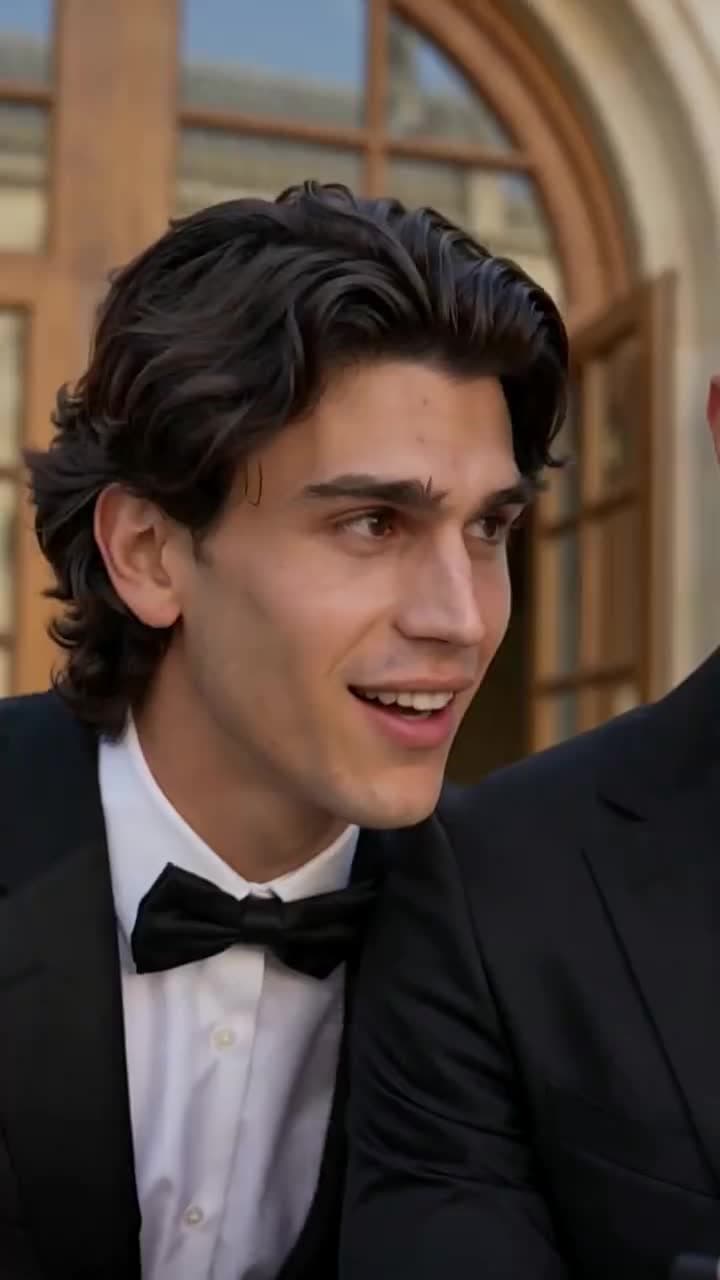 Donna der Schatten - Episode 9