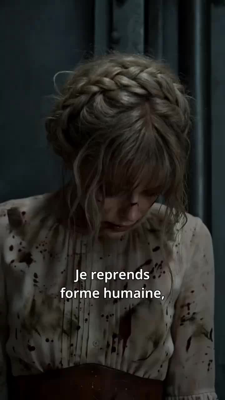 Sous les feux, l'enfer - Episode 3