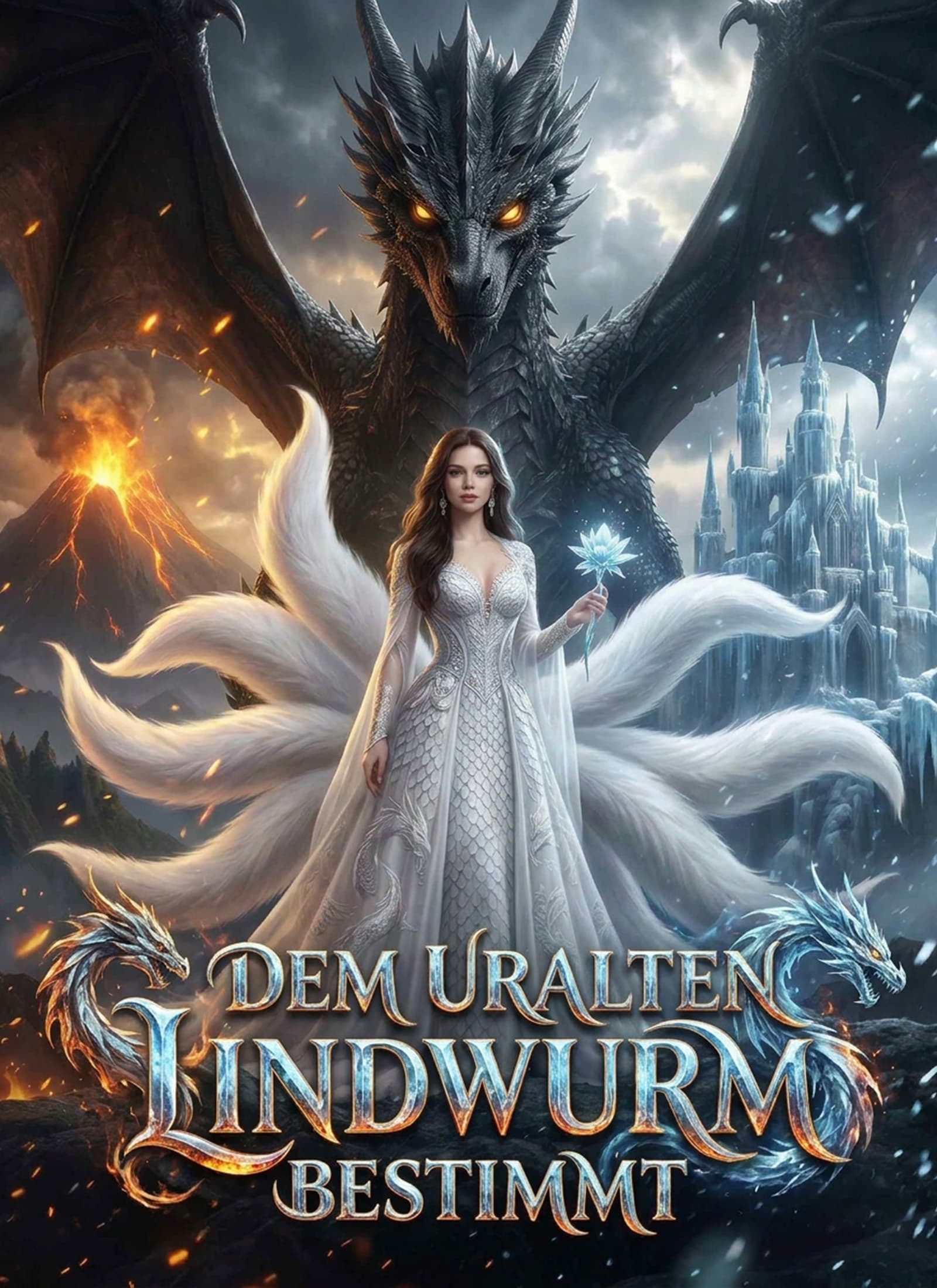 Dem uralten Lindwurm bestimmt