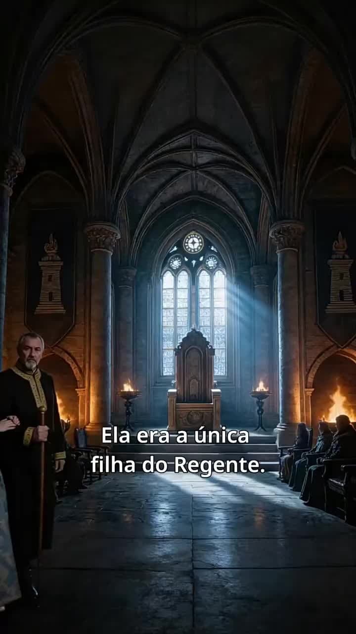 Escrava e Alfa - Episode 16