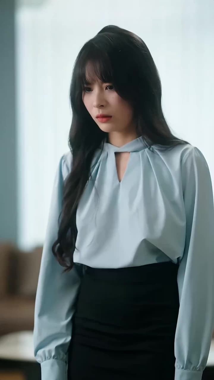 From Contract to Crush - Episode 13
