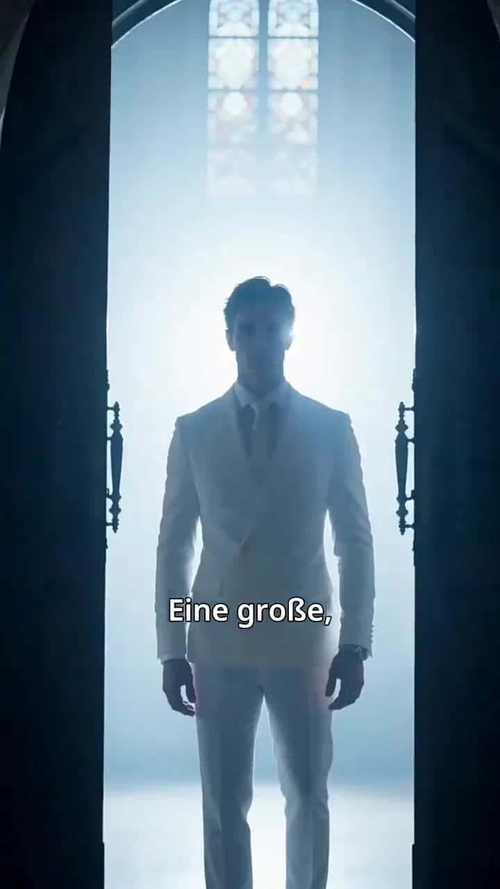 Donna der Schatten - Episode 11