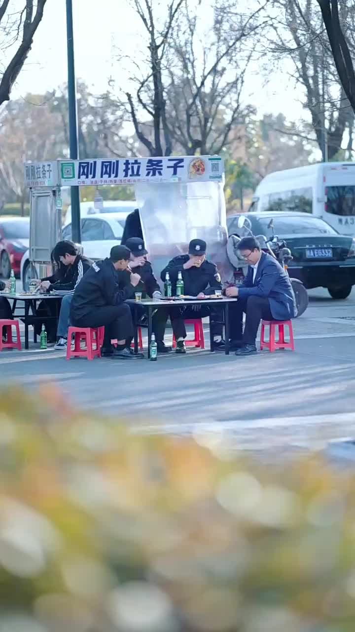 [Lồng tiếng]Cuồng Long Trở Lại, Vô Địch Thế Gian - Episode 39