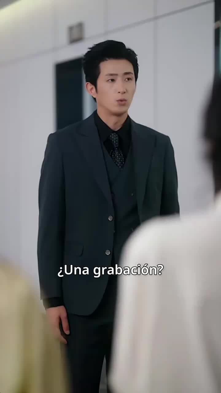 Mi Esposo de Hielo Está Celoso - Episode 18