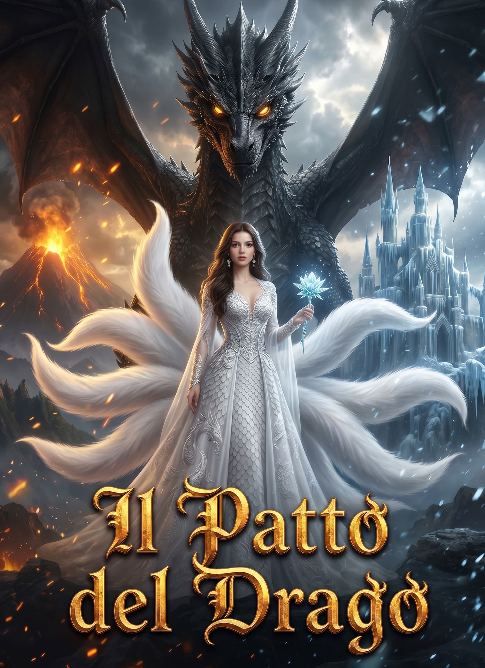 Il Patto   del Drago