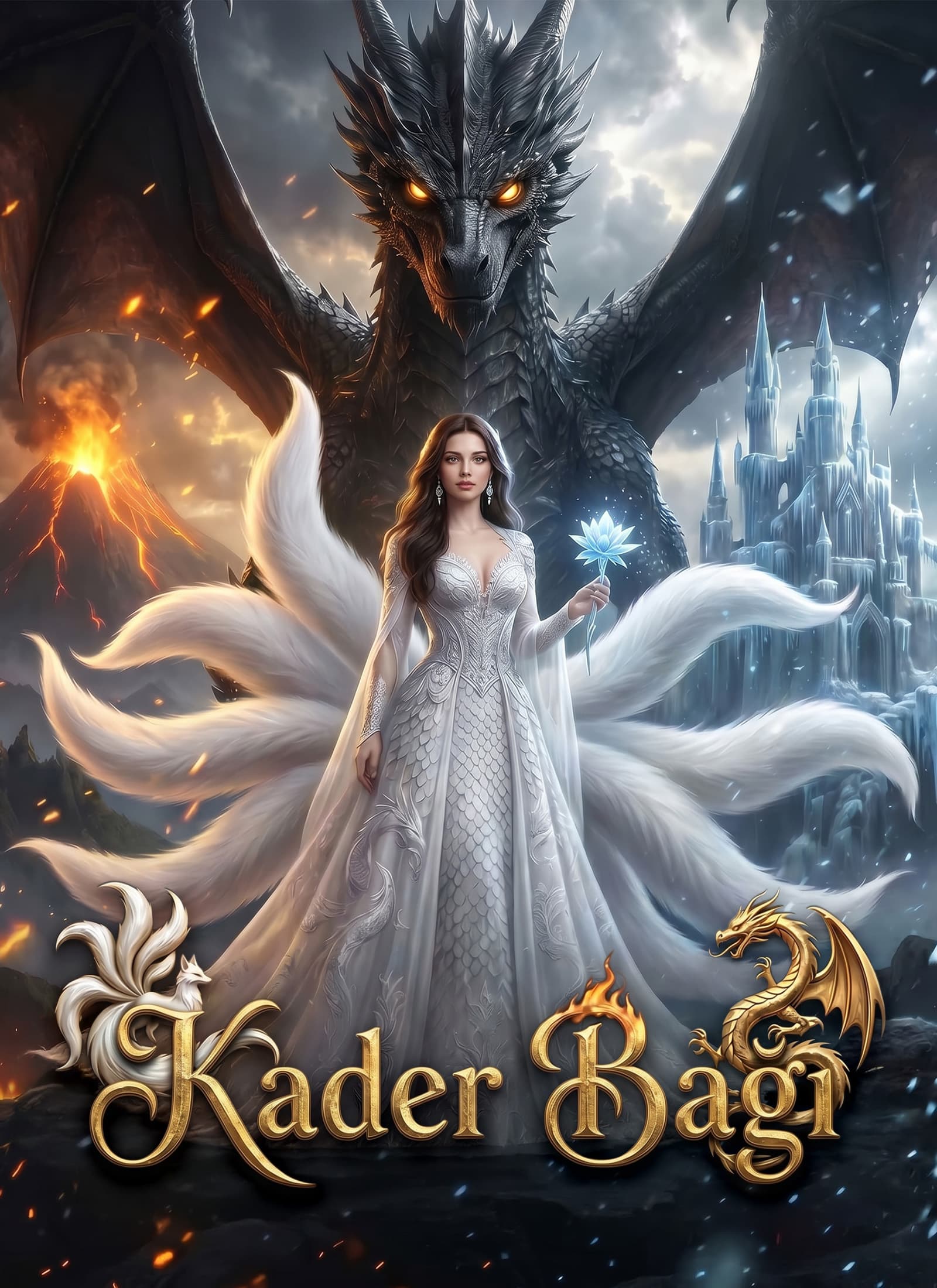 Kader Bağı