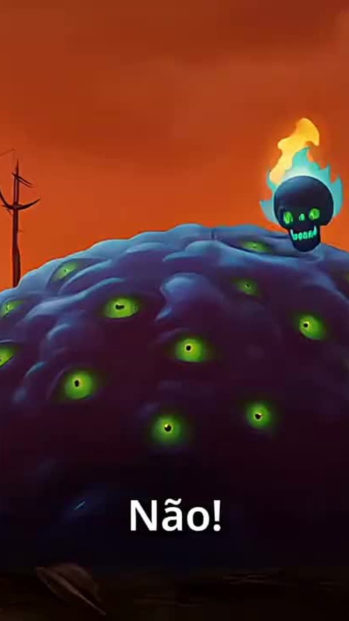 O Herdeiro Sinistro do Jogo de Terror Errado - Episode 60